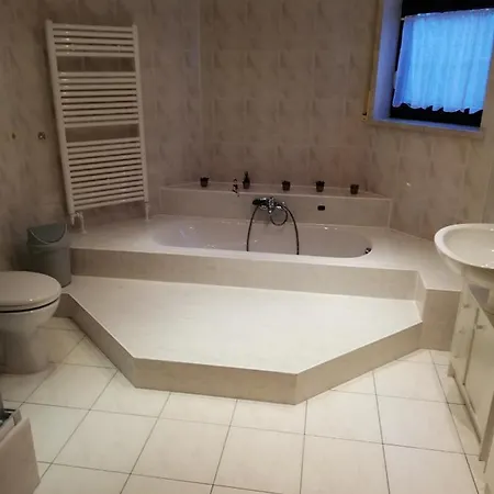 Apartment Ferienwohnung 80 m2